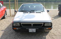 Szentendre, Lancia Beta Coupe