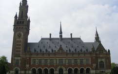 Hága - Hollandia (Nemzetközi Bíróság)