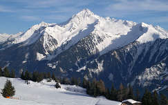 Tirol,Mayrhofen, Penken