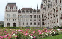 Budapest,Parlament