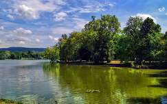 2014.07.13. Tata-Cseke tó, Fotó:Szolnoki Tibor