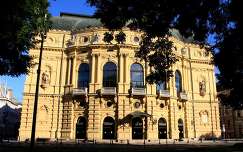 Szeged, Nemzeti Színház