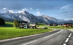 Ausztria - Tirol