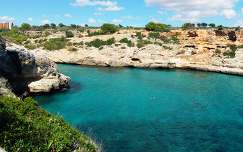 Tenger-Calas de Mallorca
