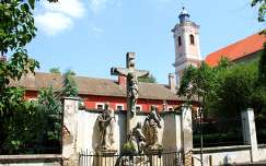 Szeged - Szent Miklós templom