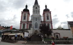 Mariazell,Ausztria