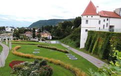 Klosterneuburg,Ausztria