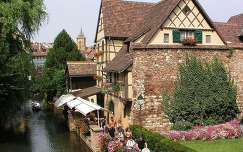 Colmar, Franciaország