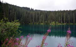 Karer-tó,Ausztria