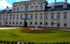 Coburg-kastély, Edelény, Edelényi kastély, Észak-Magyarország
