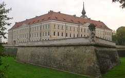 A rzeszówi vár, Lengyelország