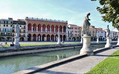 Padova, Olaszország