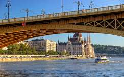 országház folyó margit híd hajó címlapfotó budapest híd magyarország duna