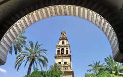 Cordobai Nagymecset, Andalúzia, Spanyolország