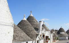 Olaszország - Alberobello
