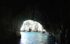 Olaszország - Gargano-félsziget