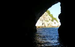 Olaszország - Gargano-félsziget