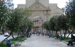 Olaszország - Lecce