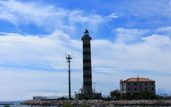 Olaszország, Jesolo