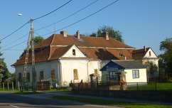 Vay-Serényi kastély, Bánréve