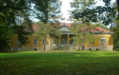 Serényi-kastély, Putnok
