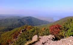 ősz hegy magyarország