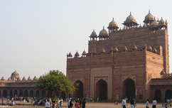 Fazehpur Sikri