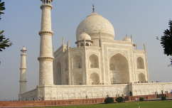 Agra - Taj Mahal