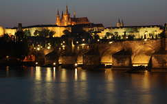 Csehország - Prága