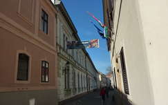 Veszprémi vár