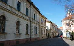 Veszprémi vár
