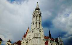 Mátyás-templom