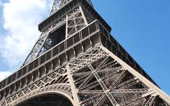 Eiffel torony, Párizs