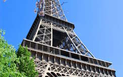 Eiffel torony, Párizs