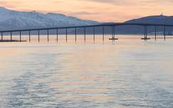 naplemente híd skandinávia