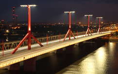 Lágymányosi híd