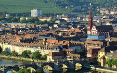 Würzburg Németország