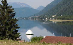 Ossiachi tó,Ausztria