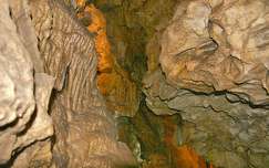 2015.07.14. Pál-völgyi barlangrendszer, Fotó: Szolnoki Tibor