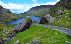 Ireland, Gap of Dunloe
