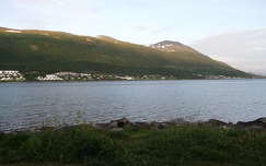 Norvégia, Tromsö