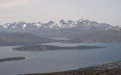 Norvégia, Tromsö
