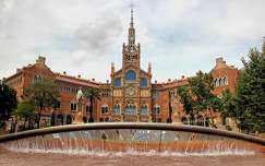 Sant Pau - Barcelona