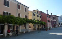 Koper, Szlovénia