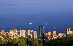 Monaco, Monte Carlo