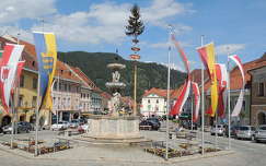 Friesach,Ausztria( Karintia)