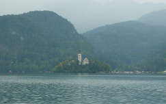 Bled, Szlovénia