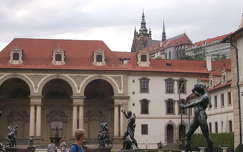 Prága