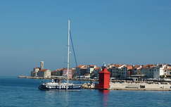 Piran, Szlovénia