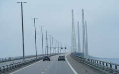 Öresund-híd